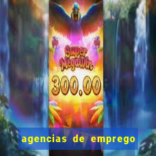 agencias de emprego porto alegre